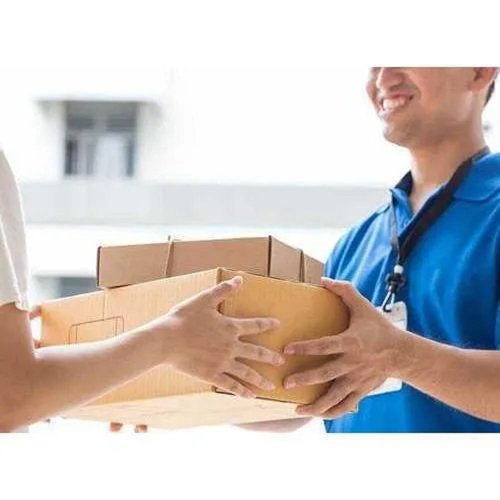 Food Delivery