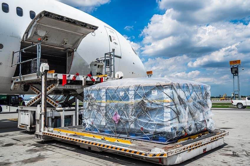 Global Courier Network