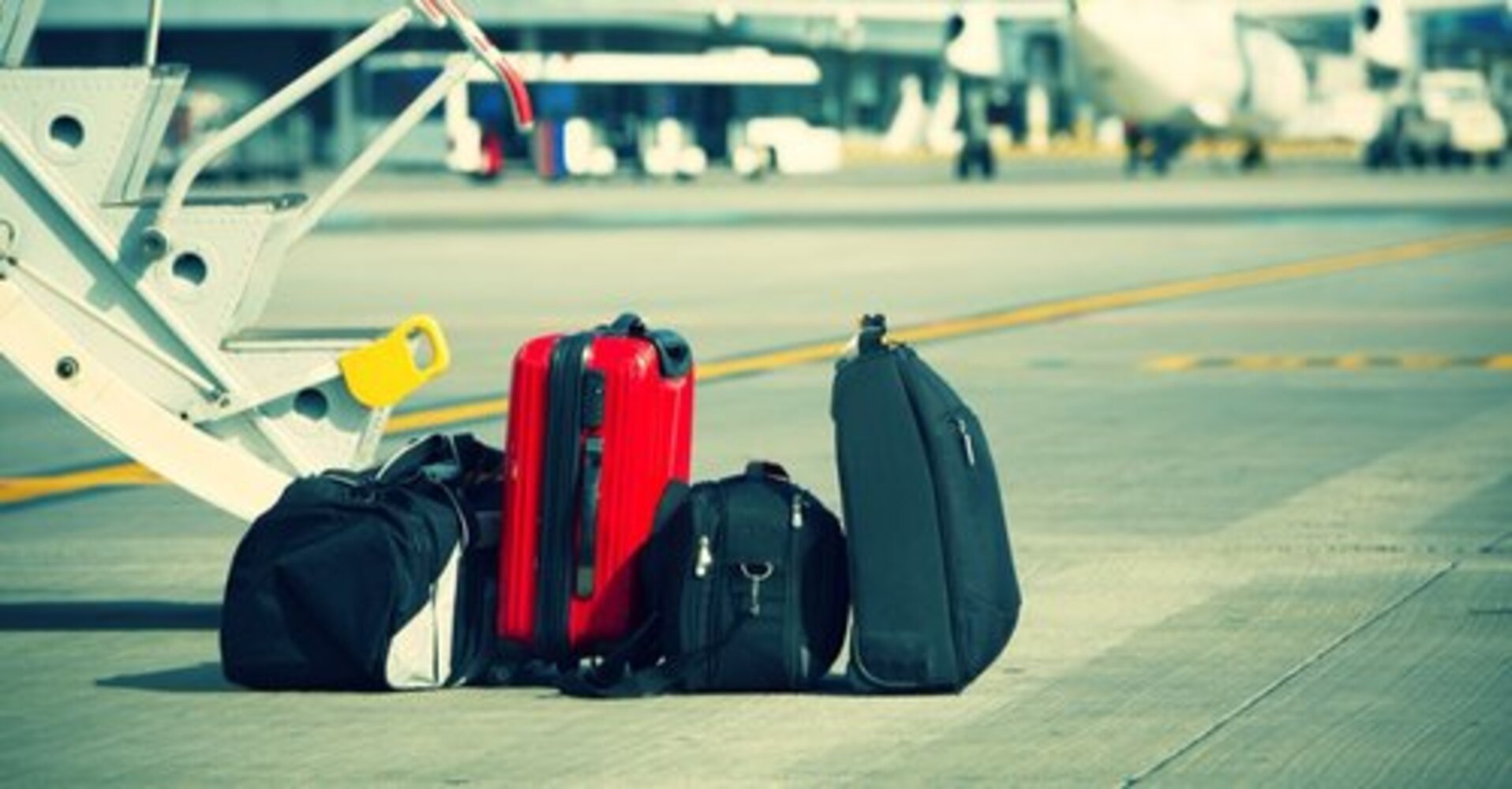 Student Baggage Shipping